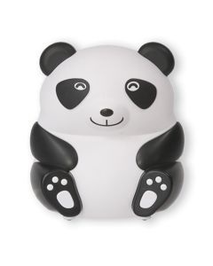 Pediatric Panda Compressor Neb w/Disp Neb & Carry Bag